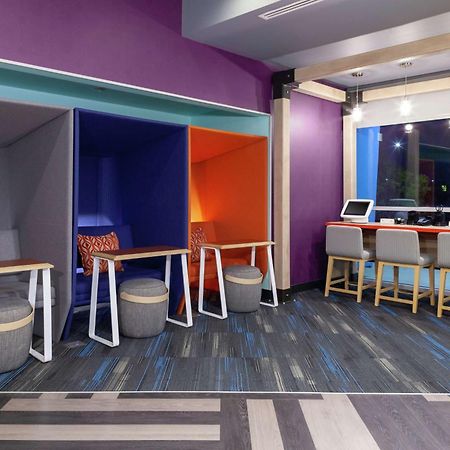 Tru By Hilton Round Rock Hotel Екстериор снимка