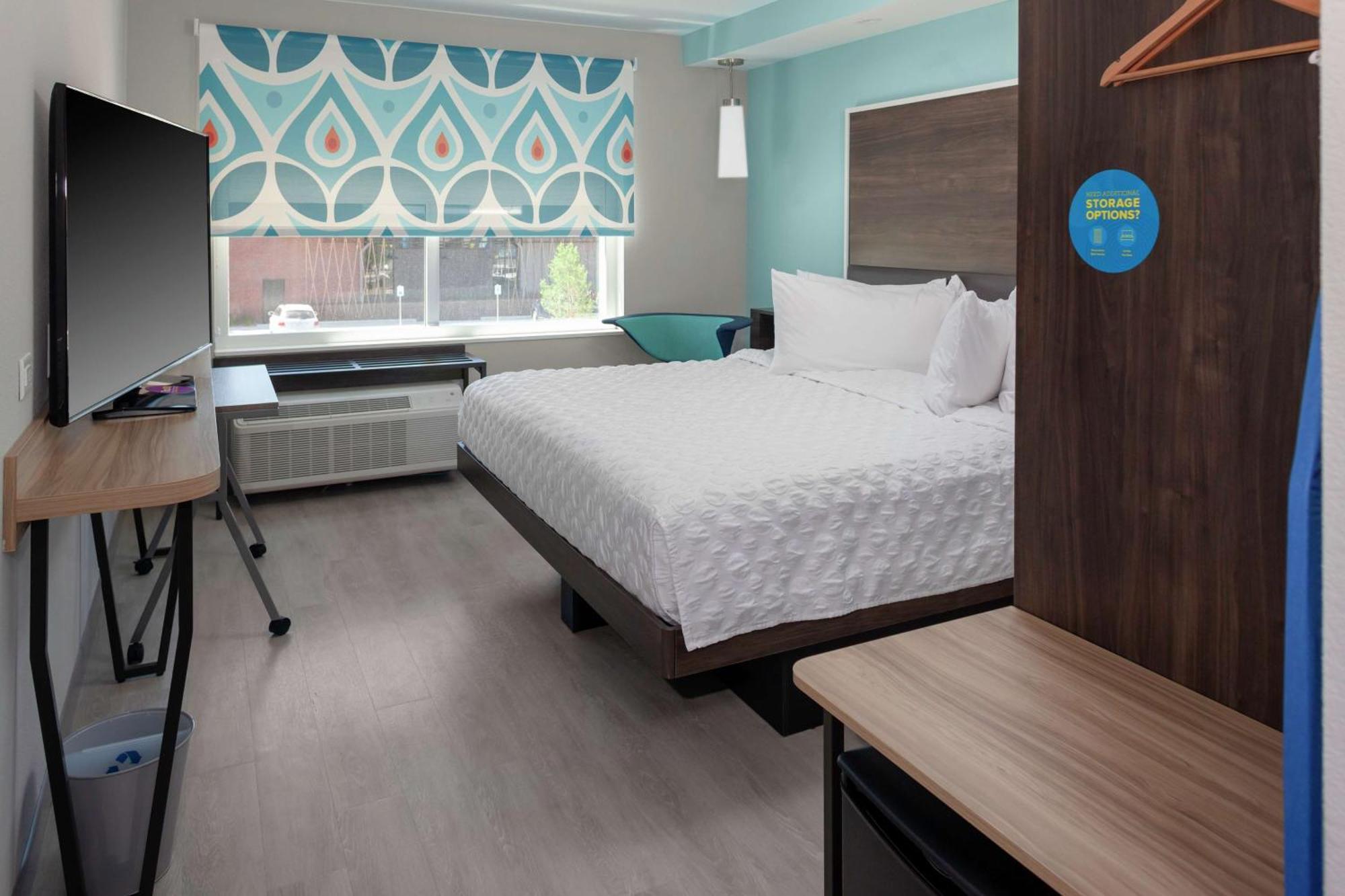Tru By Hilton Round Rock Hotel Екстериор снимка