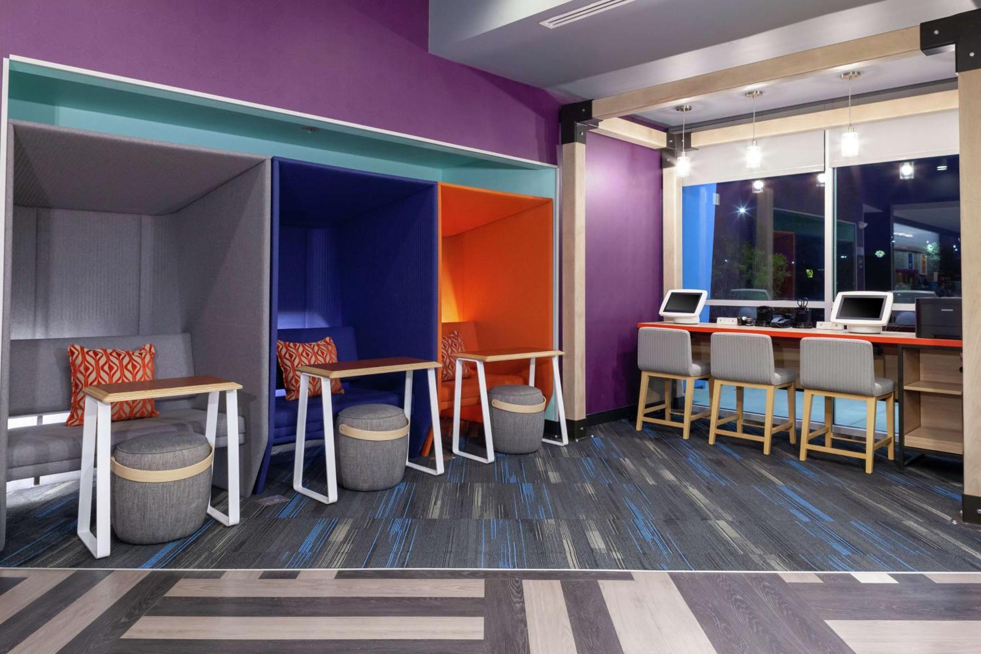 Tru By Hilton Round Rock Hotel Екстериор снимка