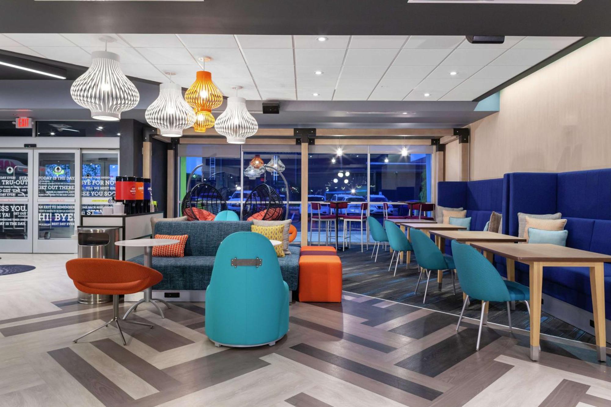 Tru By Hilton Round Rock Hotel Екстериор снимка