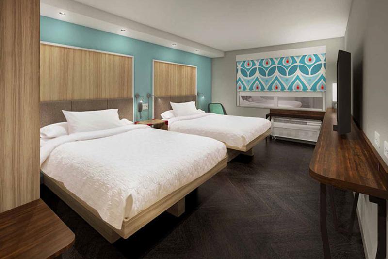Tru By Hilton Round Rock Hotel Екстериор снимка