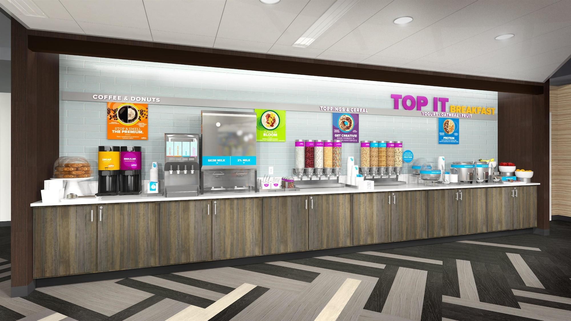 Tru By Hilton Round Rock Hotel Екстериор снимка